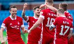 Nhận định Livingston vs Aberdeen, 23h00 ngày 30/12