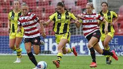 Máy tính dự đoán bóng đá 30/12: Nữ WS Wanderers vs Nữ Canberra