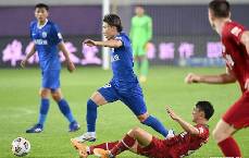 Nhận định, soi kèo Henan Songshan Longmen vs Wuhan, 18h30 ngày 31/12