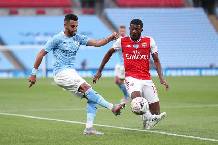 Soi bảng dự đoán tỷ số chính xác Arsenal vs Man City, 19h30 ngày 1/1