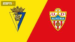 Nhận định, soi kèo Cadiz vs Almeria, 1h15 ngày 31/12
