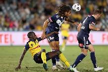 Nhận định, soi kèo Central Coast Mariners vs Melbourne Victory, 15h ngày 31/12