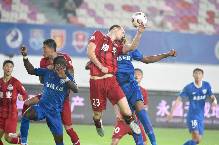 Nhận định, soi kèo Hebei vs Henan Songshan, 14h ngày 30/12