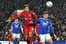 Nhận định, soi kèo Liverpool vs Leicester, 3h ngày 31/12