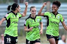 Nhận định, soi k&egrave;o nữ Melbourne Victory vs nữ Canberra, 11h ng&agrave;y 31/12