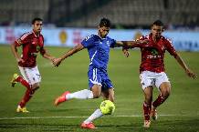 Nhận định, soi kèo Smouha vs Ghazl, 22h ngày 30/12