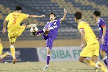 Nhận định, soi kèo U21 Hà Nội vs U21 Bình Dương, 16h ngày 30/12