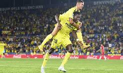 Nhận định, soi kèo Villarreal vs Valencia, 22h15 ngày 31/12