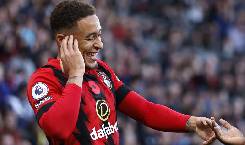 Phân tích kèo hiệp 1 Bournemouth vs Crystal Palace, 22h ngày 31/12