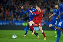 Phân tích kèo hiệp 1 Liverpool vs Leicester, 3h ngày 31/12