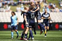 Phân tích kèo hiệp 1 nữ Melbourne Victory vs nữ Canberra, 11h ngày 31/12