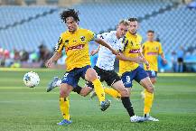 Soi kèo phạt góc Central Coast Mariners vs Melbourne Victory, 15h ngày 31/12