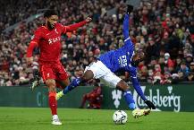 Soi kèo phạt góc Liverpool vs Leicester, 3h ngày 31/12