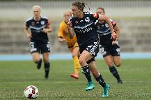 Soi kèo phạt góc nữ Melbourne Victory vs nữ Canberra, 11h ngày 31/12