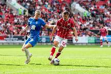 Nhận định, soi kèo Birmingham vs Bristol City, 2h45 ngày 30/12