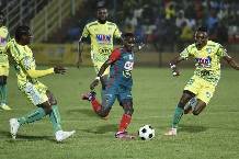 Nhận định, soi kèo Canon Yaounde vs Les Astres, 21h00 ngày 29/12