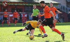 Nhận định, soi kèo Dundee United vs Partick Thistle, 2h45 ngày 30/12