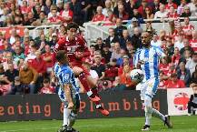 Nhận định, soi kèo Huddersfield Town vs Middlesbrough, 2h45 ngày 30/12
