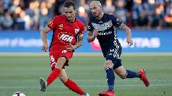 Nhận định, soi kèo Melbourne Victory FC vs Adelaide United, 15h45 ngày 30/12