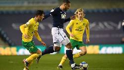 Nhận định, soi kèo Millwall vs Norwich City, 2h45 ngày 30/12