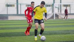 Nhận định, soi kèo Salam vs Yarmuk Al Rawda, 19h15 ngày 30/12