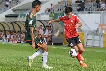 Nhận định, soi kèo Sham Shui Po vs HK(U23), 14h00 ngày 30/12