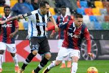 Nhận định, soi kèo Udinese vs Bologna, 21h00 ngày 30/12