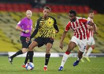 Nhận định, soi kèo Watford vs Stoke City, 2h45 ngày 30/12