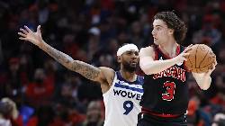 Nhận định bóng rổ Chicago Bulls vs Minnesota Timberwolves, 08h00 ngày 30/12: Đứng dậy sau cú ngã