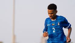 Nhận định, soi kèo Al Hamriyah vs Al Arabi, 19h55 ngày 30/12: Chia điểm?