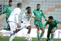 Nhận định, soi kèo Comoros vs Mali, 2h00 ngày 30/12: Quyền tự quyết