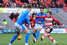 Nhận định, soi kèo Stockport County vs Doncaster Rovers, 2h45 ngày 30/12: Cơ hội hồi sinh