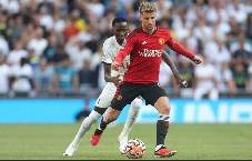 Siêu máy tính dự đoán MU vs Wolves, 03h15 ngày 31/12