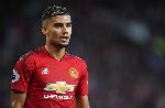 Andreas Pereira trả giá đắt sau sai lầm khiến MU bị Burnley cầm hòa