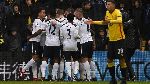 Kết quả Tottenham 2-1 Watford: Gà trống bám sát Man City