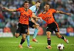 Đội hình dự kiến Sydney vs Brisbane Roar, 15h30 ngày 31/1