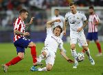 Nhận định Real Madrid vs Atletico Madrid, 22h00 ngày 1/2