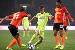 Nhận định Shakhtar Donetsk vs Synot Slovacko, 14h00 ngày 30/1