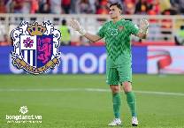 Cerezo Osaka: 'Văn Lâm đã là người của chúng tôi'