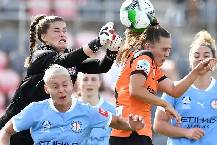Nhận định Melbourne City (W) vs Brisbane Roar (W), 12h05 ngày 31/1