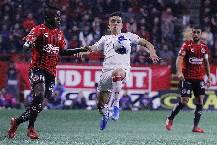 Nhận định Tijuana vs Toluca, 10h06 ngày 31/1