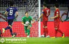 Văn Lâm vượt mặt Công Phượng trước khi gia nhập Cerezo Osaka