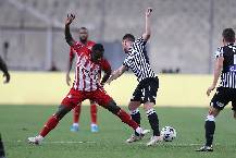 Nhận định, soi kèo PAOK vs Olympiakos, 0h30 ngày 31/1