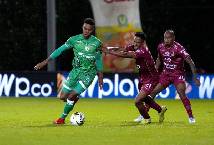 Nhận định, soi kèo La Equidad vs Independiente Santa Fe, 08h30 ngày 31/01