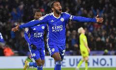 Nhận định, soi kèo Leicester City vs Swansea City, 02h45 ngày 31/1