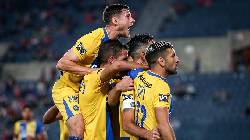 Nhận định, soi kèo Maccabi Tel Aviv vs Hapoel Jerusalem FC, 01h00 ngày 1/2