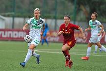 Nhận định, soi kèo Nữ Ajax Amsterdam vs Nữ Roma, 03h00 ngày 31/01