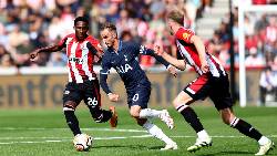 Nhận định, soi kèo Tottenham vs Brentford, 2h30 ngày 1/2