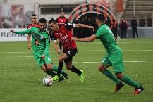 Nhận định, soi kèo USM Alger vs Constantine, 22h45 ngày 30/1