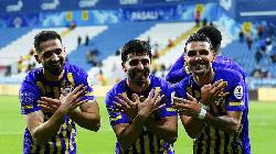 Nhận định, soi kèo Alanyaspor vs Eyupspor, 18h30 ngày 31/1: Tin vào cửa dưới